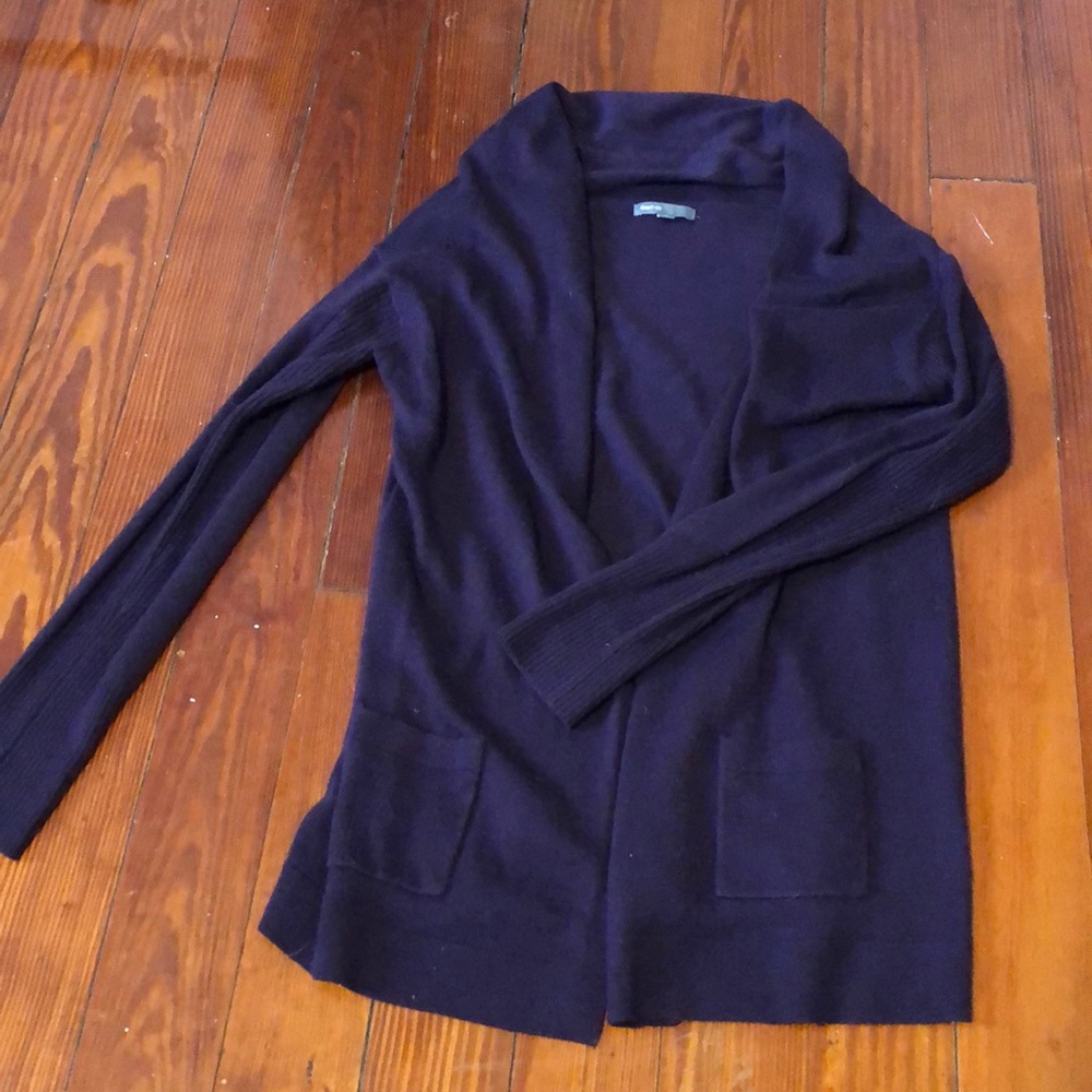 Gap body cardigan